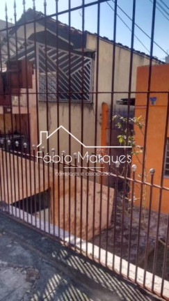 Imagem Casa com 2 Quartos à Venda, 155 m² em Vila Ré - São Paulo