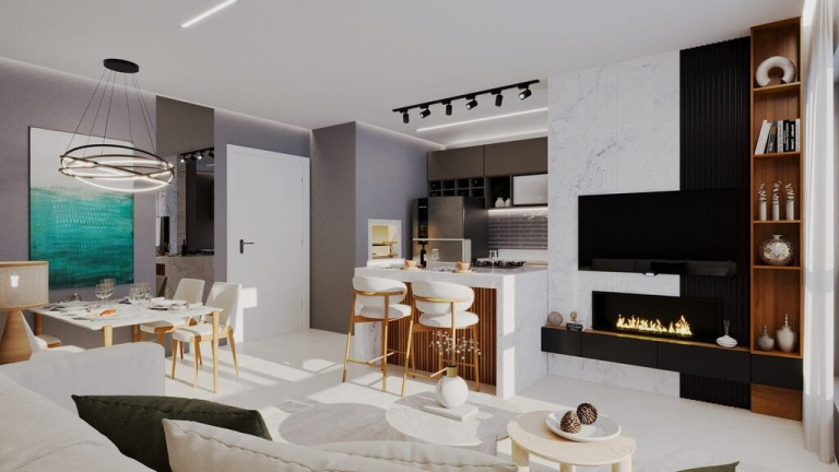 Imagem Apartamento com 2 Quartos à Venda, 79 m² em Jardim Botânico - Porto Alegre Imagem Apartamento com 2 Quartos à Venda, 79 m² em Jardim Botânico - Porto Alegre