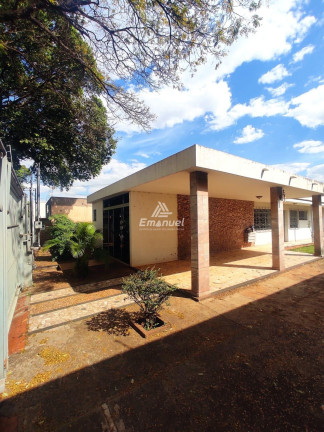 Imagem Casa com 2 Quartos à Venda, 350 m² em Centro - Campo Grande Imagem Casa com 2 Quartos à Venda, 350 m² em Centro - Campo Grande