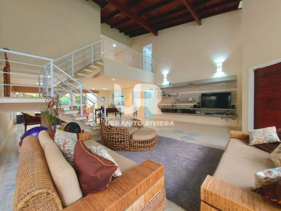 Imagem Casa com 6 Quartos à Venda, 453 m² em Riviera | Módulo 03 - Bertioga Imagem Casa com 6 Quartos à Venda, 453 m² em Riviera | Módulo 03 - Bertioga