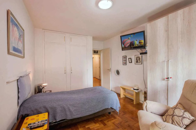 Imagem Apartamento com 3 Quartos à Venda, 160 m²