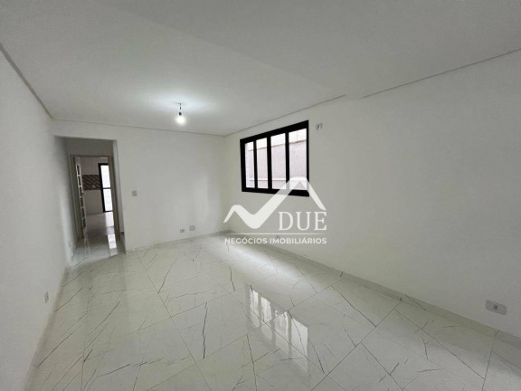 Imagem Casa com 3 Quartos à Venda, 123 m² em Boqueirão - Santos