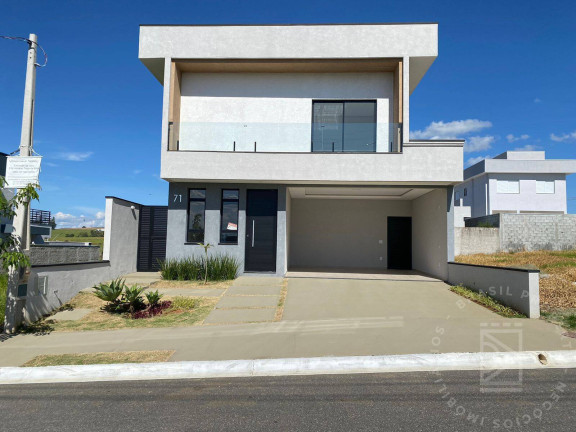 Imagem Casa com 3 Quartos à Venda, 180 m² em Residencial Colinas - Caçapava Imagem Casa com 3 Quartos à Venda, 180 m² em Residencial Colinas - Caçapava
