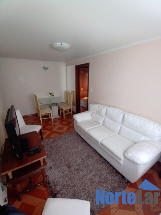Imagem Apartamento com 2 Quartos à Venda, 60 m² em Brasilândia - São Paulo Imagem Apartamento com 2 Quartos à Venda, 60 m² em Brasilândia - São Paulo