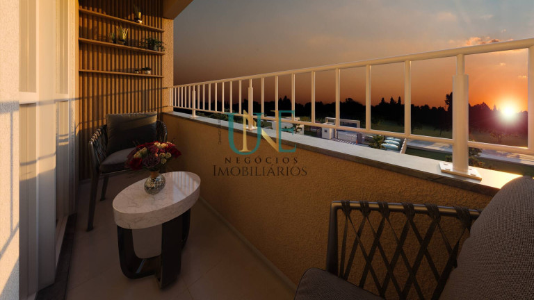 Imagem Apartamento à Venda,  em Santa Clara - Campinas