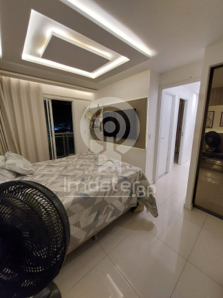 Imagem Apartamento com 3 Quartos à Venda, 75 m² em Engenheiro Luciano Cavalcante - Fortaleza Imagem Apartamento com 3 Quartos à Venda, 75 m² em Engenheiro Luciano Cavalcante - Fortaleza