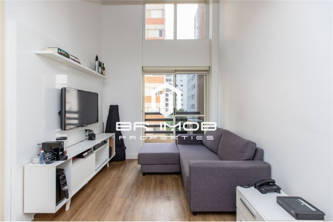 Imagem Imóvel com 1 Quarto à Venda, 45 m² em Vila Uberabinha - São Paulo