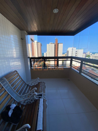 Imagem Apartamento com 3 Quartos à Venda, 140 m² em Manaíra - João Pessoa