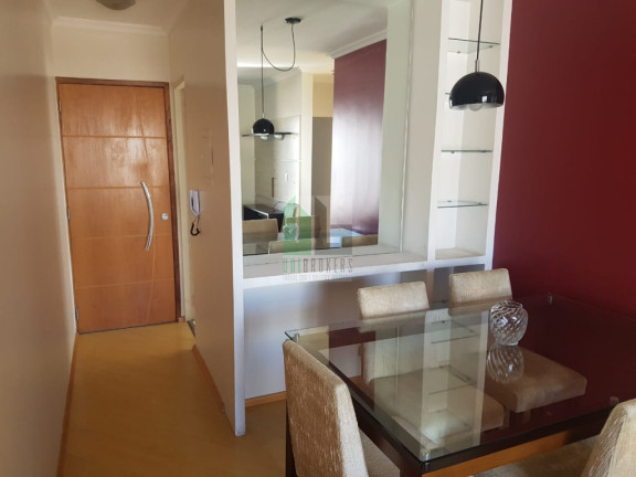 Imagem Apartamento com 2 Quartos à Venda, 65 m² em Bosque Da Saúde - São Paulo Imagem Apartamento com 2 Quartos à Venda, 65 m² em Bosque Da Saúde - São Paulo