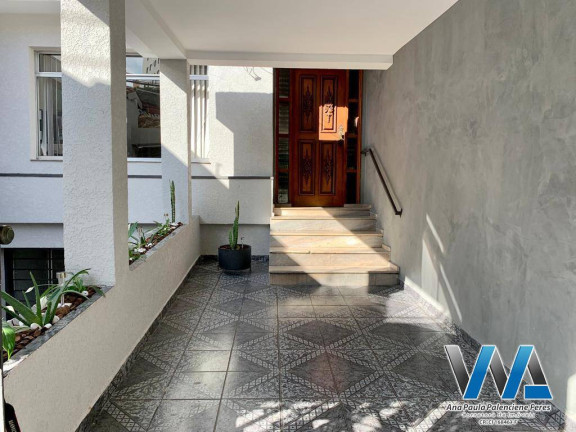 Imagem Casa com 4 Quartos à Venda, 560 m² em Vila Mariana - São Paulo Imagem Casa com 4 Quartos à Venda, 560 m² em Vila Mariana - São Paulo