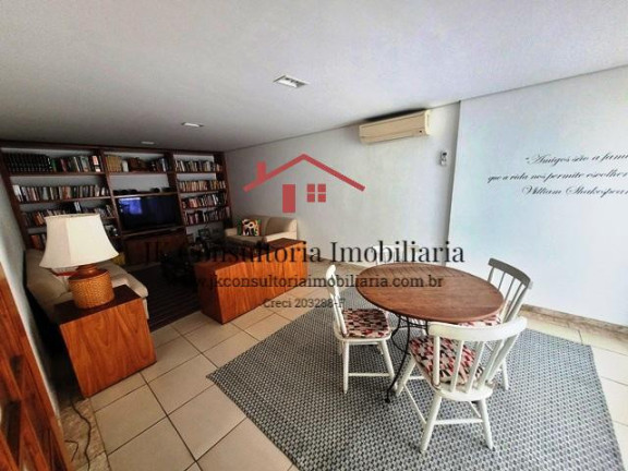Imagem Apartamento com 2 Quartos à Venda, 105 m² em Brooklin - São Paulo Imagem Apartamento com 2 Quartos à Venda, 105 m² em Brooklin - São Paulo