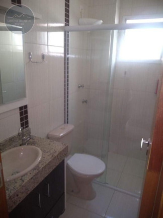 Imagem Apartamento com 3 Quartos à Venda, 120 m² em Solemar - Praia Grande