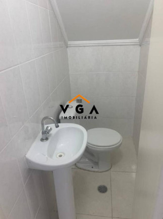 Imagem Casa com 3 Quartos à Venda, 198 m² em Vila Formosa - São Paulo Imagem Casa com 3 Quartos à Venda, 198 m² em Vila Formosa - São Paulo