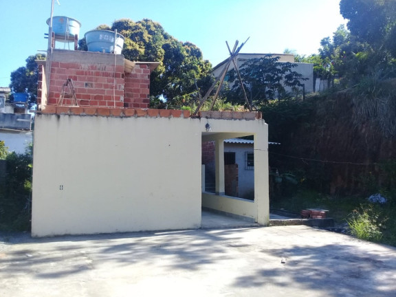 Imagem Casa com 2 Quartos à Venda, 280 m² em Santa Mônica - Guarapari Imagem Casa com 2 Quartos à Venda, 280 m² em Santa Mônica - Guarapari