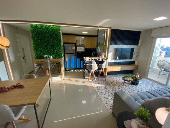 Imagem Apartamento com 3 Quartos à Venda, 95 m² em Progresso - Bento Gonçalves Imagem Apartamento com 3 Quartos à Venda, 95 m² em Progresso - Bento Gonçalves