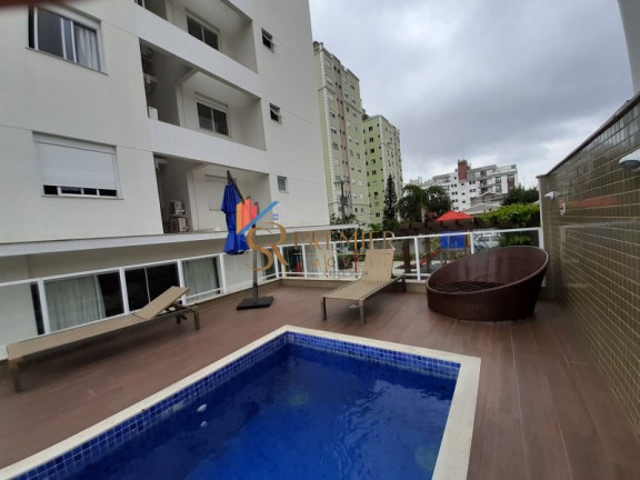 Imagem Apartamento com 4 Quartos à Venda, 128 m² em Agronômica - Florianópolis