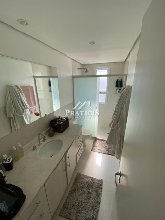 Imagem Apartamento com 3 Quartos à Venda, 143 m² em Vila Mariana - São Paulo