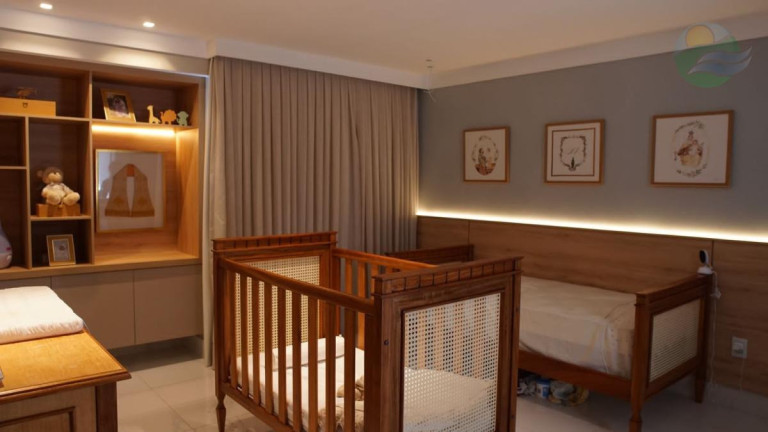 Imagem Cobertura com 3 Quartos à Venda, 243 m² em Jardim Oceania - João Pessoa Imagem Cobertura com 3 Quartos à Venda, 243 m² em Jardim Oceania - João Pessoa