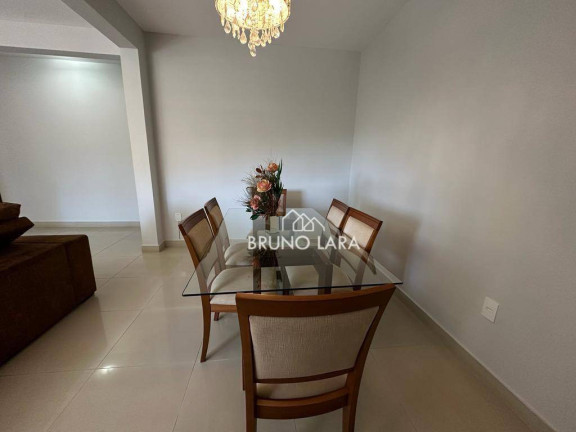 Imagem Apartamento com 3 Quartos à Venda, 98 m² em Centro - Igarapé Imagem Apartamento com 3 Quartos à Venda, 98 m² em Centro - Igarapé