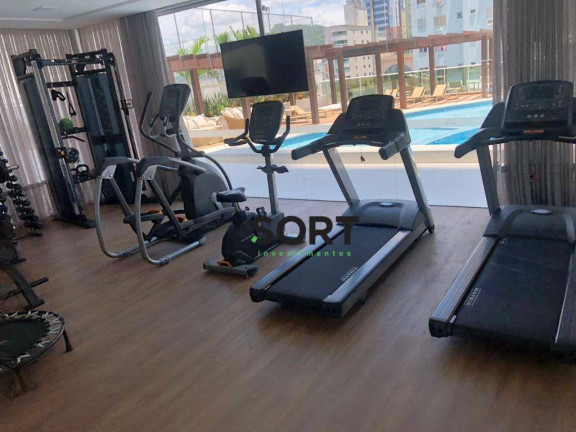 Imagem Apartamento com 3 Quartos à Venda, 126 m² em Centro - Balneário Camboriú