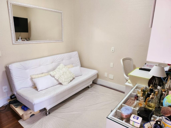 Imagem Apartamento com 4 Quartos à Venda, 153 m² em Vila Nova Conceição - São Paulo