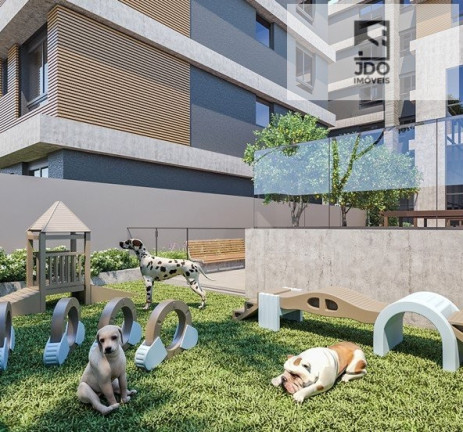 Imagem Cobertura com 2 Quartos à Venda, 192 m² em Champagnat - Curitiba Imagem Cobertura com 2 Quartos à Venda, 192 m² em Champagnat - Curitiba