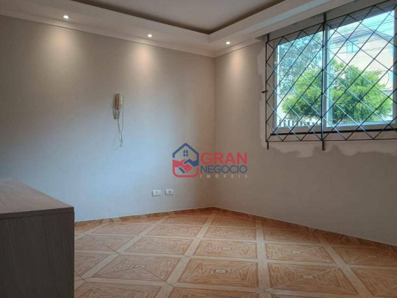Imagem Apartamento com 2 Quartos à Venda, 50 m² em Campo Comprido - Curitiba Imagem Apartamento com 2 Quartos à Venda, 50 m² em Campo Comprido - Curitiba