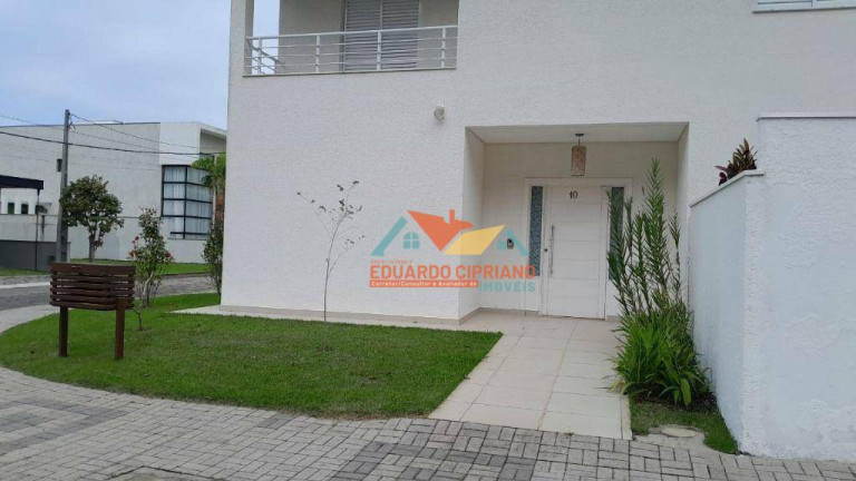 Imagem Casa com 4 Quartos à Venda, 221 m² em Massaguaçu - Caraguatatuba