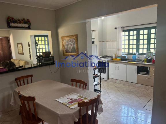Imagem Chácara com 2 Quartos à Venda, 130 m² em Centro - Piracaia