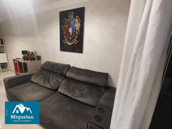 Imagem Apartamento com 2 Quartos à Venda, 62 m² em Vila Yaya - Guarulhos Imagem Apartamento com 2 Quartos à Venda, 62 m² em Vila Yaya - Guarulhos