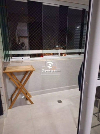 Imagem Apartamento com 3 Quartos à Venda, 90 m² em Jardim Bela Vista - Santo André Imagem Apartamento com 3 Quartos à Venda, 90 m² em Jardim Bela Vista - Santo André