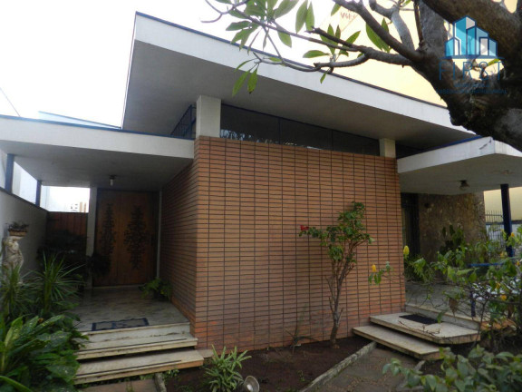 Imagem Casa com 3 Quartos à Venda ou Locação, 435 m² em Centro - Jundiaí Imagem Casa com 3 Quartos à Venda ou Locação, 435 m² em Centro - Jundiaí