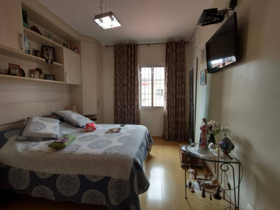 Imagem Casa com 2 Quartos à Venda, 68 m² em Tatuapé - São Paulo