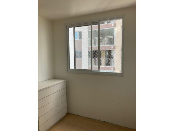 Imagem Apartamento com 2 Quartos à Venda, 46 m² em Parque Industrial Tomas Edson - São Paulo