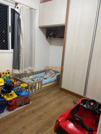 Imagem Apartamento com 2 Quartos à Venda, 50 m² em Centro - Guarulhos Imagem Apartamento com 2 Quartos à Venda, 50 m² em Centro - Guarulhos