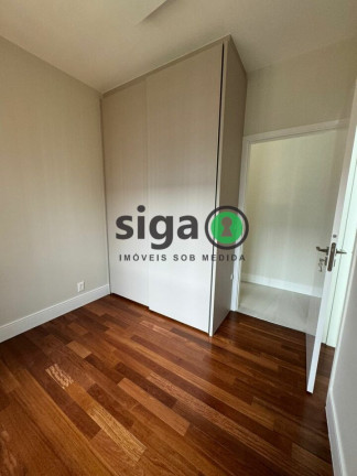 Imagem Apartamento com 3 Quartos para Alugar, 147 m² em Itaim Bibi - São Paulo Imagem Apartamento com 3 Quartos para Alugar, 147 m² em Itaim Bibi - São Paulo