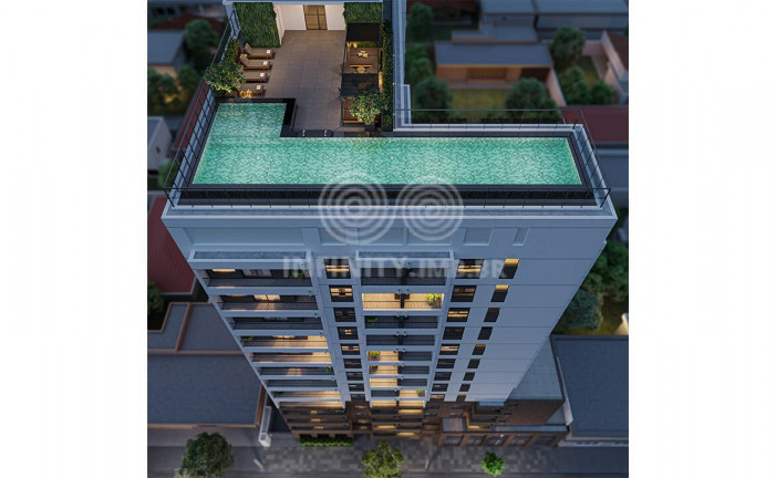 Imagem Apartamento com 1 Quarto à Venda, 30 m² em Moema - São Paulo Imagem Apartamento com 1 Quarto à Venda, 30 m² em Moema - São Paulo