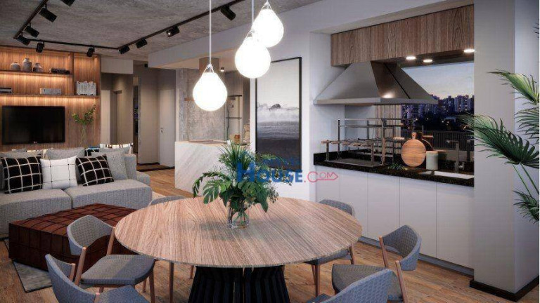 Imagem Apartamento com 3 Quartos à Venda, 119 m² em Perdizes - São Paulo Imagem Apartamento com 3 Quartos à Venda, 119 m² em Perdizes - São Paulo