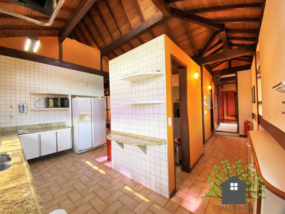 Imagem Casa com 3 Quartos à Venda, 1 m² em Parque Rincão - Cotia