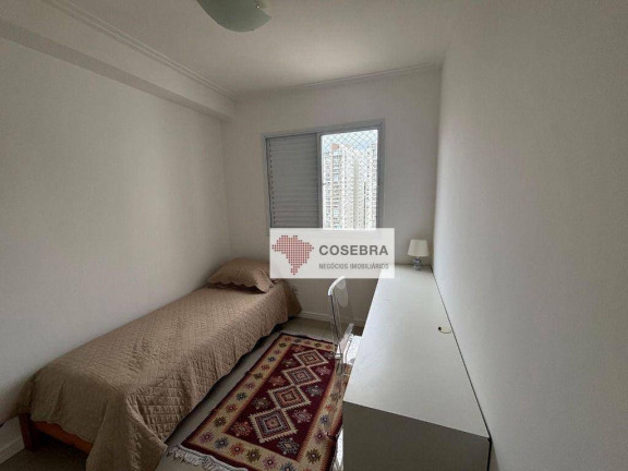 Imagem Apartamento com 2 Quartos para Alugar, 56 m² em Morumbi - São Paulo