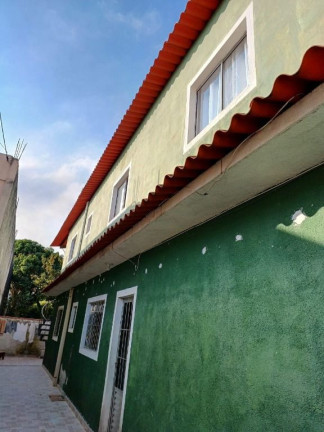 Imagem Casa com 3 Quartos à Venda, 120 m² em Vila Urupês - Suzano Imagem Casa com 3 Quartos à Venda, 120 m² em Vila Urupês - Suzano