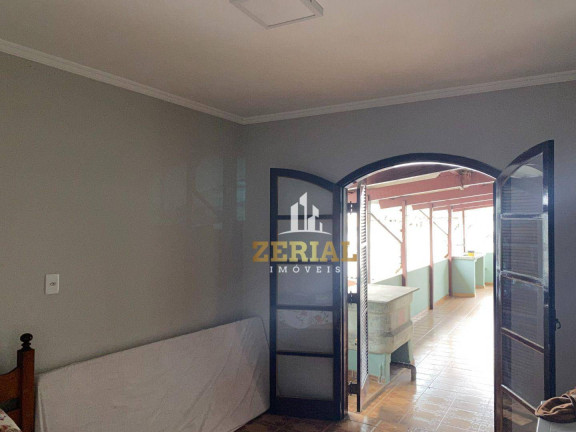 Imagem Sobrado com 5 Quartos à Venda, 242 m² em Santa Paula - São Caetano Do Sul Imagem Sobrado com 5 Quartos à Venda, 242 m² em Santa Paula - São Caetano Do Sul