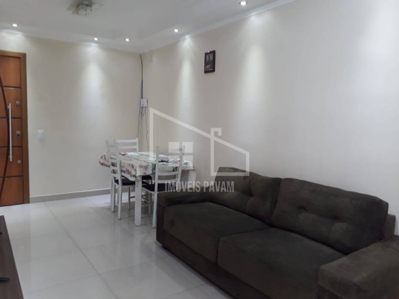 Imagem Apartamento com 2 Quartos à Venda, 65 m² em Alves Dias - São Bernardo Do Campo Imagem Apartamento com 2 Quartos à Venda, 65 m² em Alves Dias - São Bernardo Do Campo