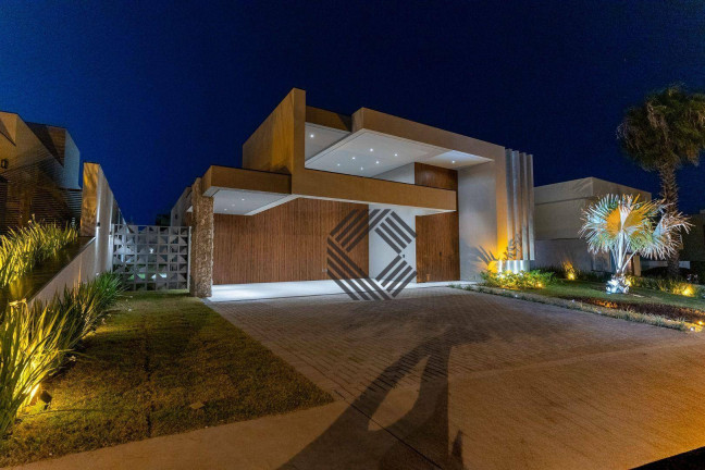 Imagem Casa com 4 Quartos à Venda, 467 m² em Condomínio Saint Patrick - Sorocaba Imagem Casa com 4 Quartos à Venda, 467 m² em Condomínio Saint Patrick - Sorocaba