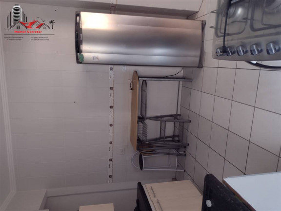 Imagem Apartamento com 3 Quartos à Venda, 78 m² em Boqueirao - Praia Grande Imagem Apartamento com 3 Quartos à Venda, 78 m² em Boqueirao - Praia Grande