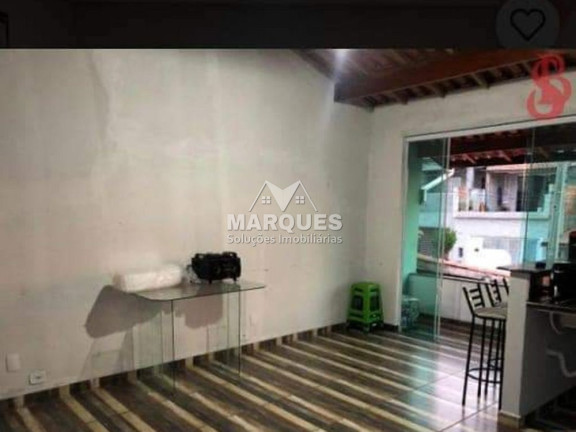 Imagem Sobrado com 3 Quartos à Venda, 85 m² em Jardim Interlagos - Hortolândia Imagem Sobrado com 3 Quartos à Venda, 85 m² em Jardim Interlagos - Hortolândia