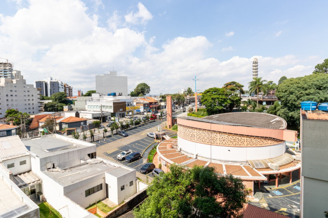 Imagem Apartamento com 3 Quartos à Venda, 165 m² em Alto Da Lapa - São Paulo