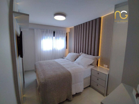 Imagem Apartamento com 2 Quartos à Venda, 73 m² em Aviação - Praia Grande Imagem Apartamento com 2 Quartos à Venda, 73 m² em Aviação - Praia Grande