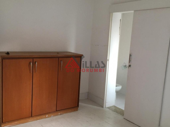 Imagem Casa com 2 Quartos à Venda, 80 m² em Cidade Jardim - São Paulo Imagem Casa com 2 Quartos à Venda, 80 m² em Cidade Jardim - São Paulo