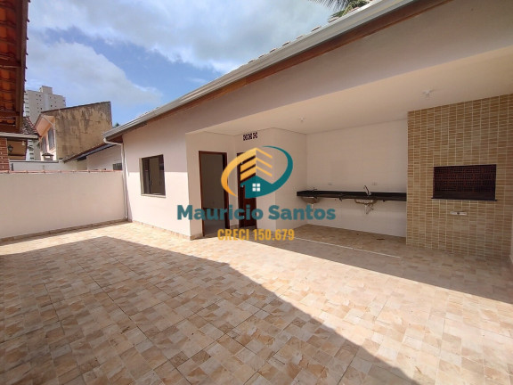 Imagem Casa com 3 Quartos à Venda, 222 m² em Centro - Mongaguá Imagem Casa com 3 Quartos à Venda, 222 m² em Centro - Mongaguá